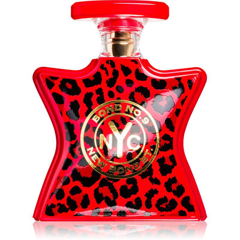 Bond No. 9 New Bond Street parfémovaná voda unisex