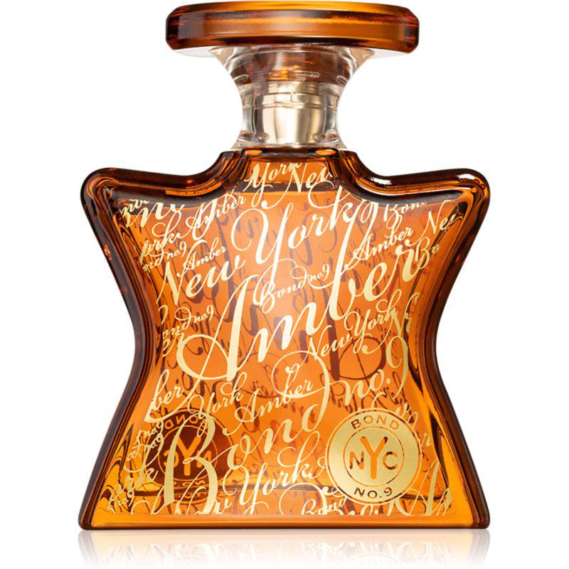 Bond No. 9 New York Amber parfémovaná voda unisex