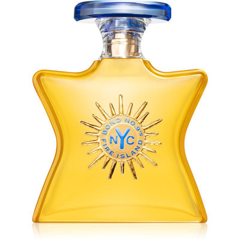 Bond No. 9 New York Beaches Fire Island parfémovaná voda unisex
