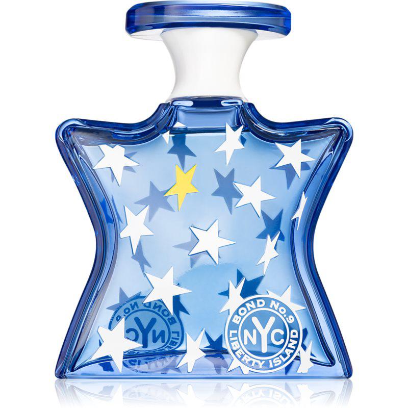 Bond No. 9 New York Beach Liberty Island parfémovaná voda unisex