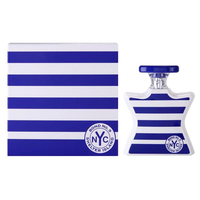Bond No. 9 New York Beaches Shelter Island parfémovaná voda unisex