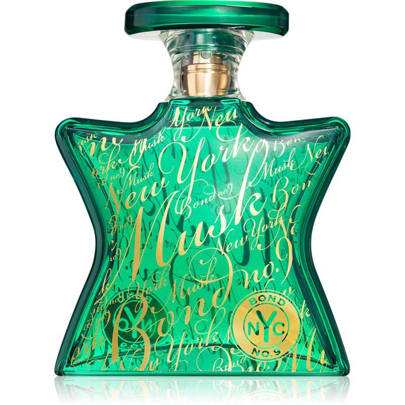 Bond No. 9 Uptown New York Musk parfémovaná voda unisex