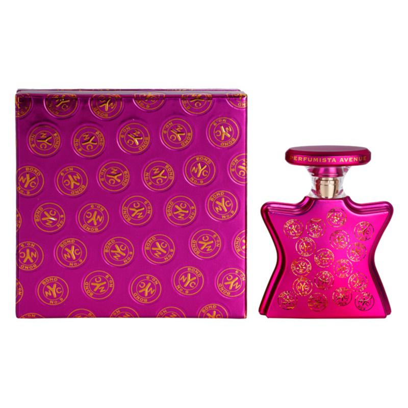 Bond No. 9 Uptown Perfumista Avenue parfémovaná voda pro ženy