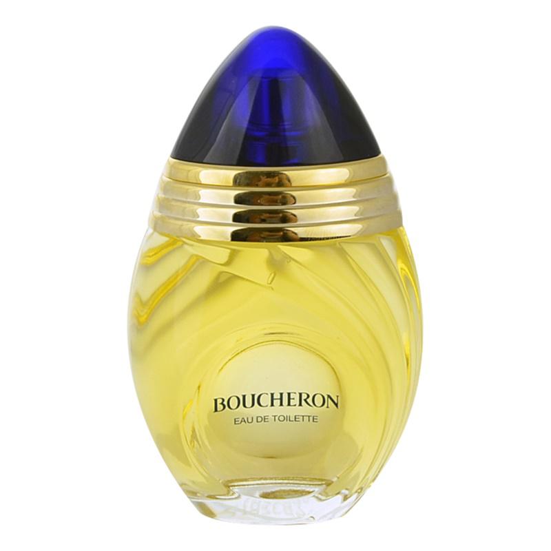 Boucheron Boucheron toaletní voda pro ženy