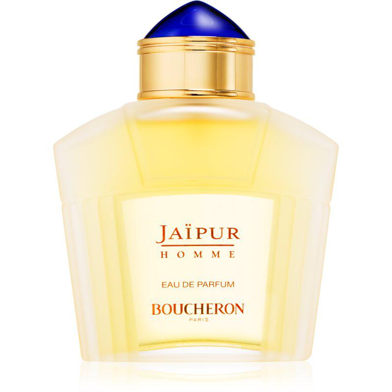 Boucheron Jaïpur Homme parfémovaná voda pro muže
