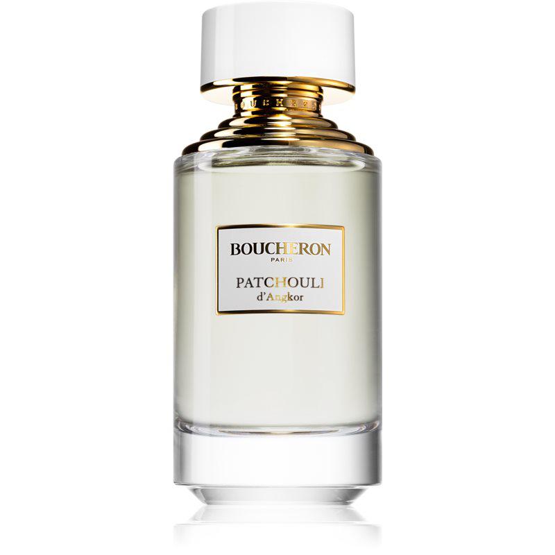 Boucheron La Collection Patchouli d'Angkor parfémovaná voda unisex