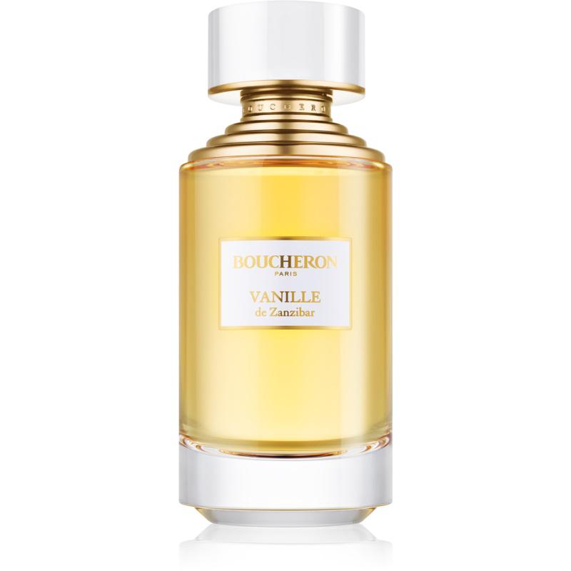 Boucheron La Collection Vanille de Zanzibar parfémovaná voda unisex
