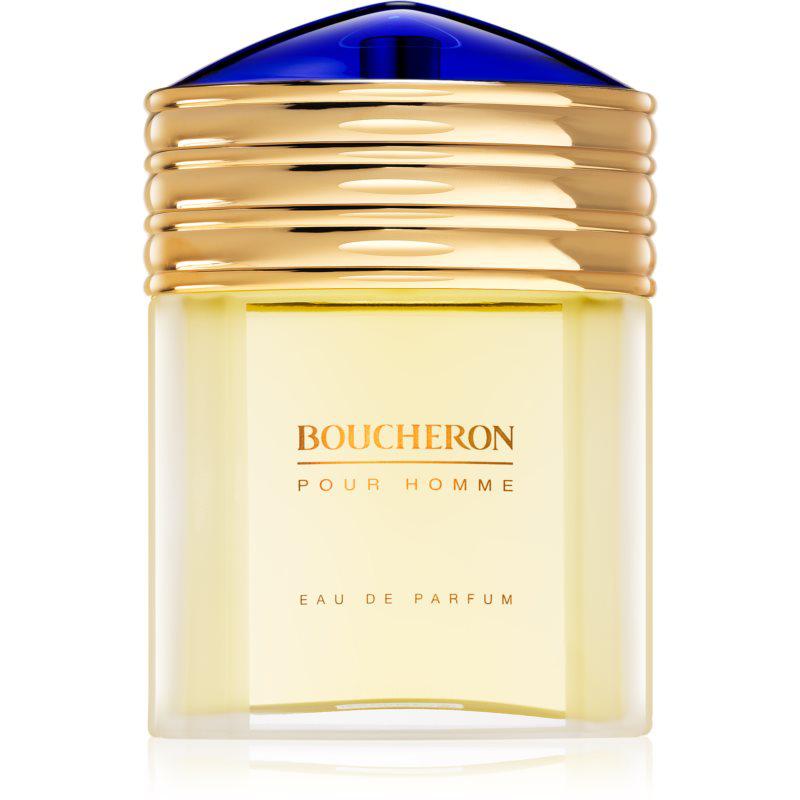 Boucheron Pour Homme parfémovaná voda pro muže