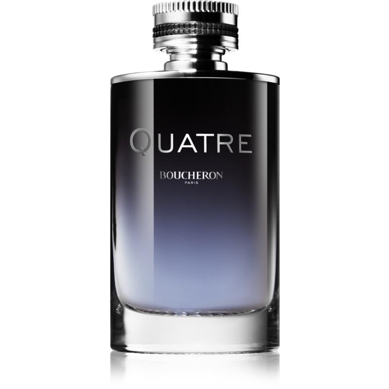Boucheron Quatre Absolu de Nuit parfémovaná voda pro muže
