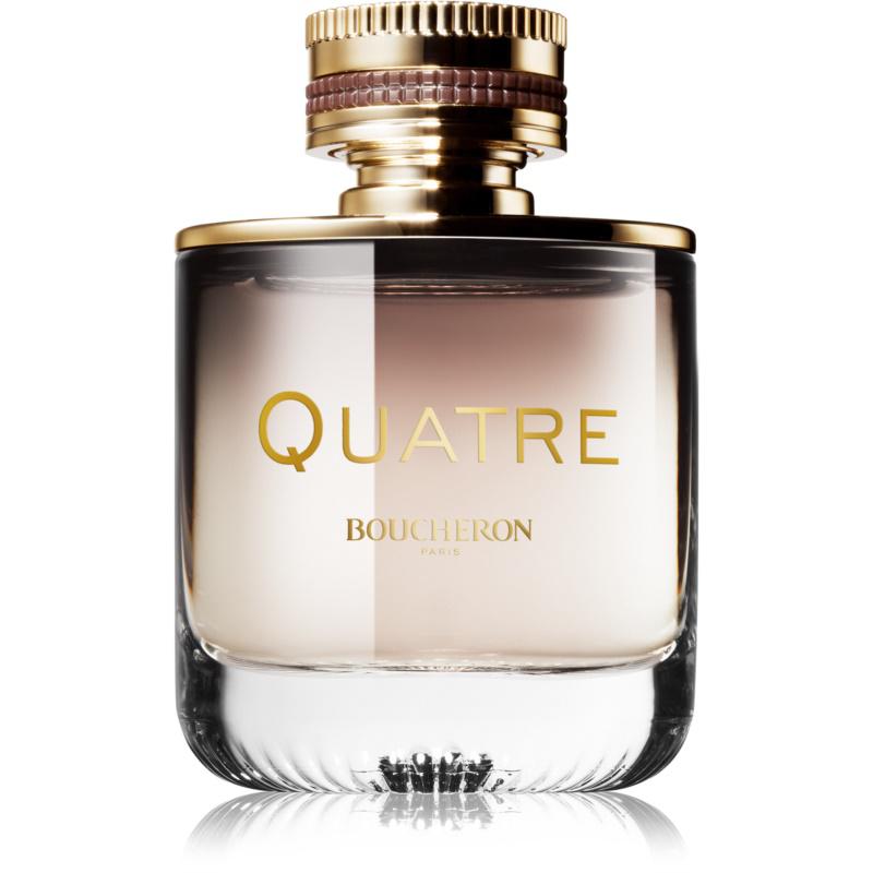 Boucheron Quatre Absolu de Nuit parfémovaná voda pro ženy