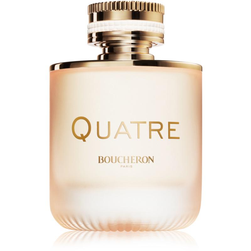 Boucheron Quatre En Rose parfémovaná voda pro ženy