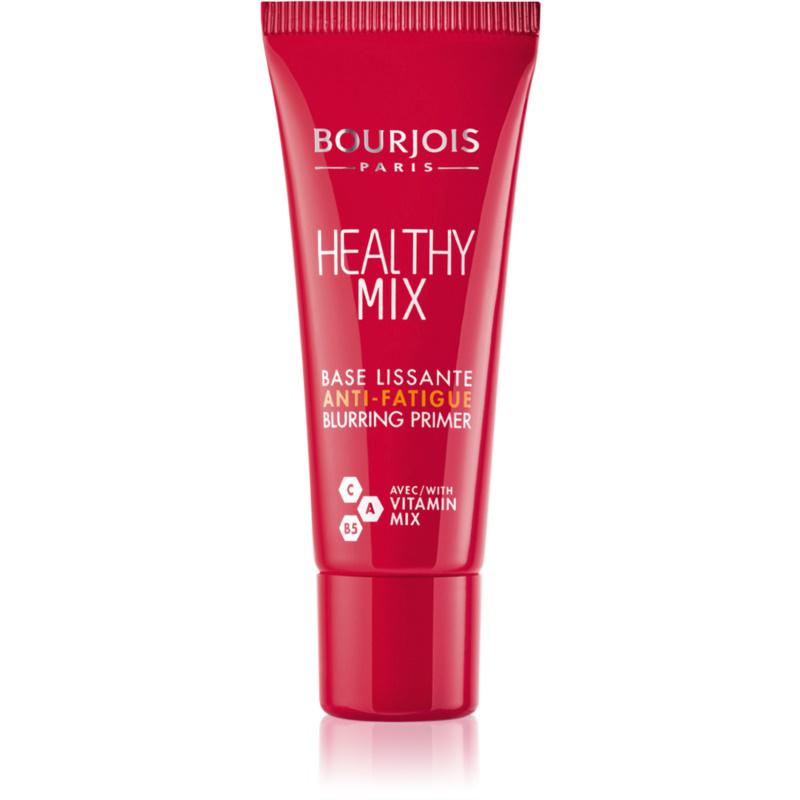 Bourjois Healthy Mix podkladová báze proti známkám únavy