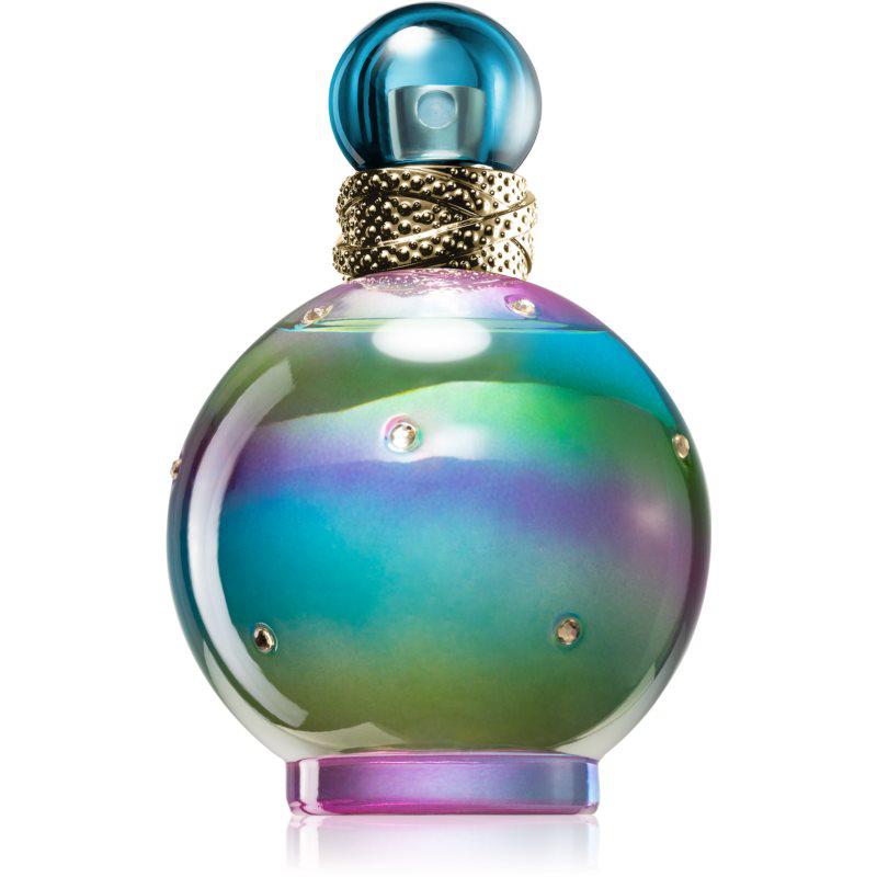 Britney Spears Festive Fantasy toaletní voda pro ženy