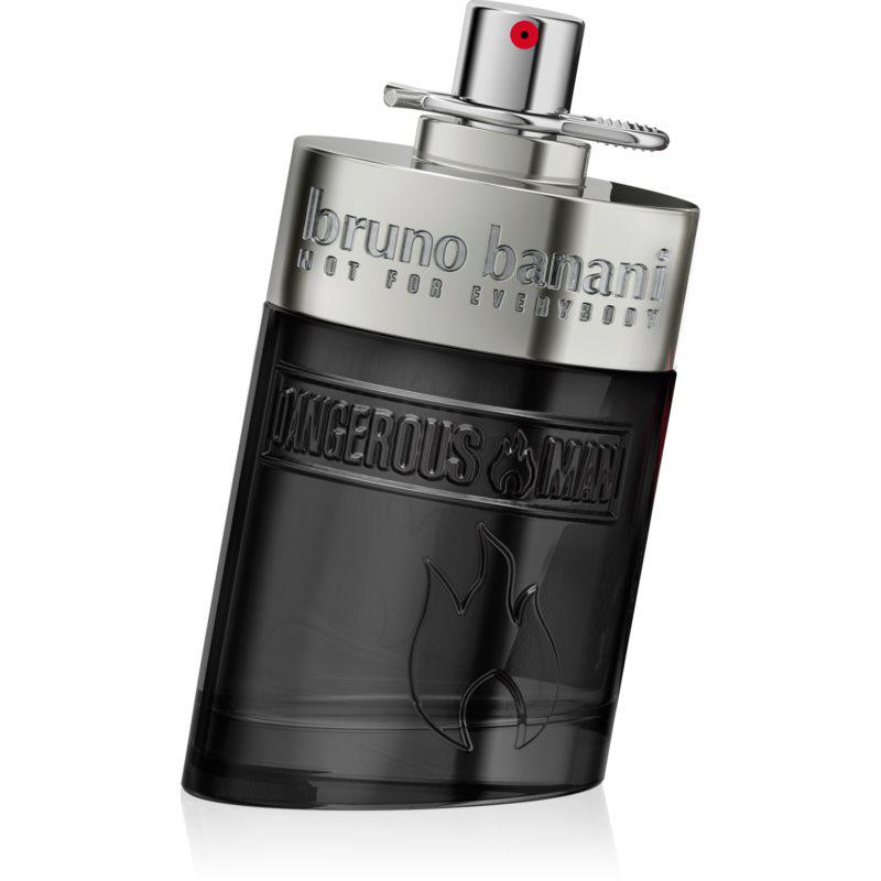 Bruno Banani Dangerous Man toaletní voda pro muže