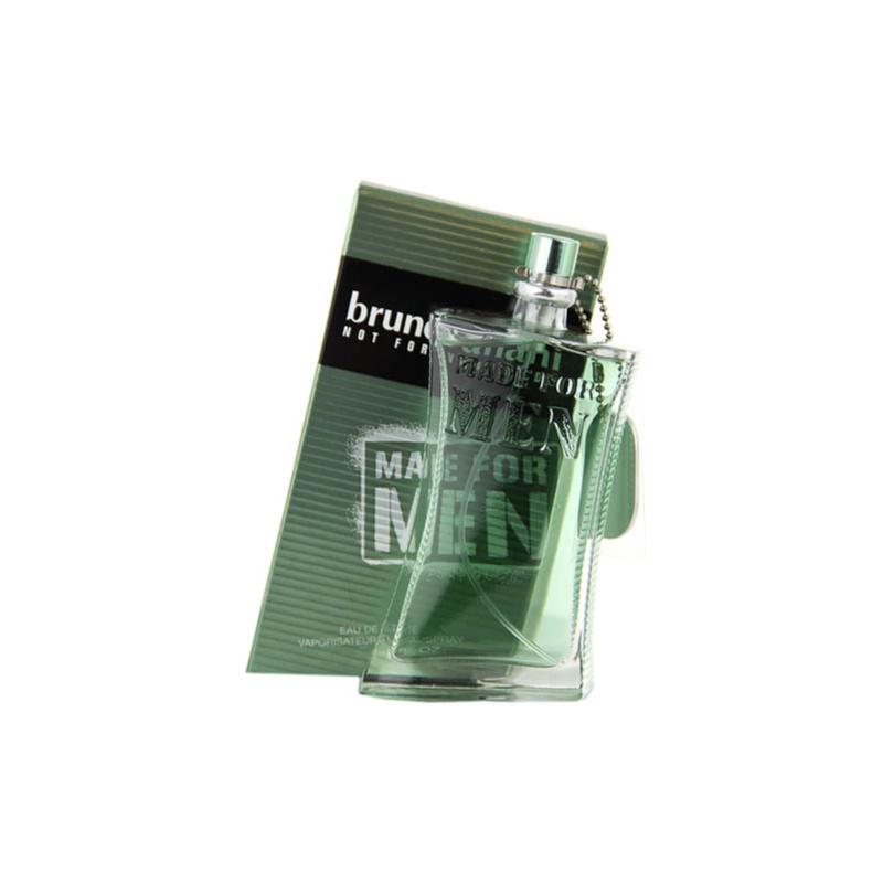 Bruno Banani Made for Men toaletní voda pro muže