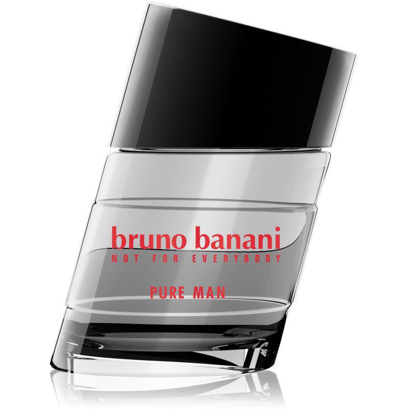 Bruno Banani Pure Man toaletní voda pro muže