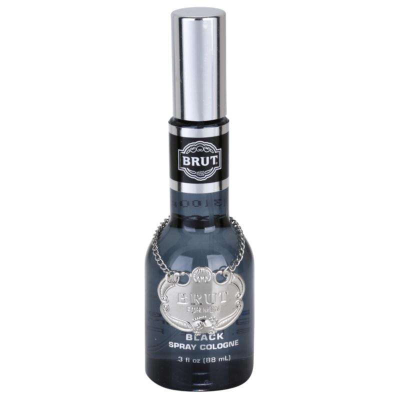 Brut Brut Black kolínská voda pro muže