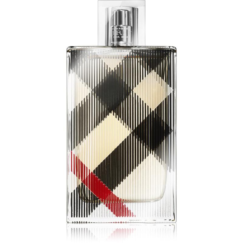 Burberry Brit for Her parfémovaná voda pro ženy