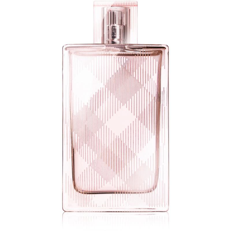 Burberry Brit Sheer toaletní voda pro ženy