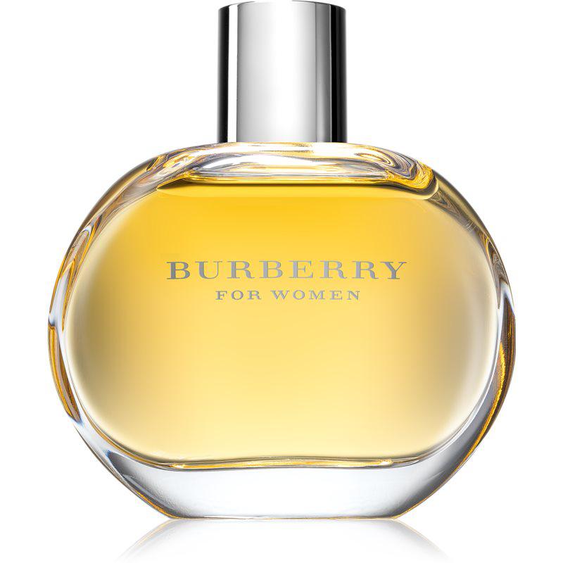 Burberry Burberry for Women parfémovaná voda pro ženy