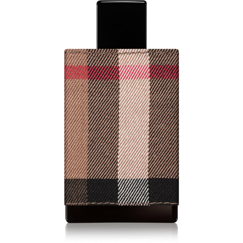 Burberry London for Men toaletní voda pro muže