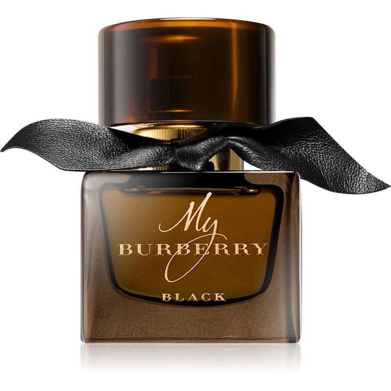 Burberry My Burberry Black Elixir de Parfém parfémovaná voda pro ženy