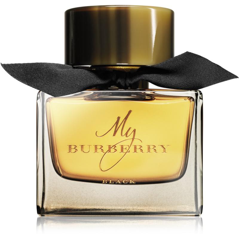 Burberry My Burberry Black parfémovaná voda pro ženy