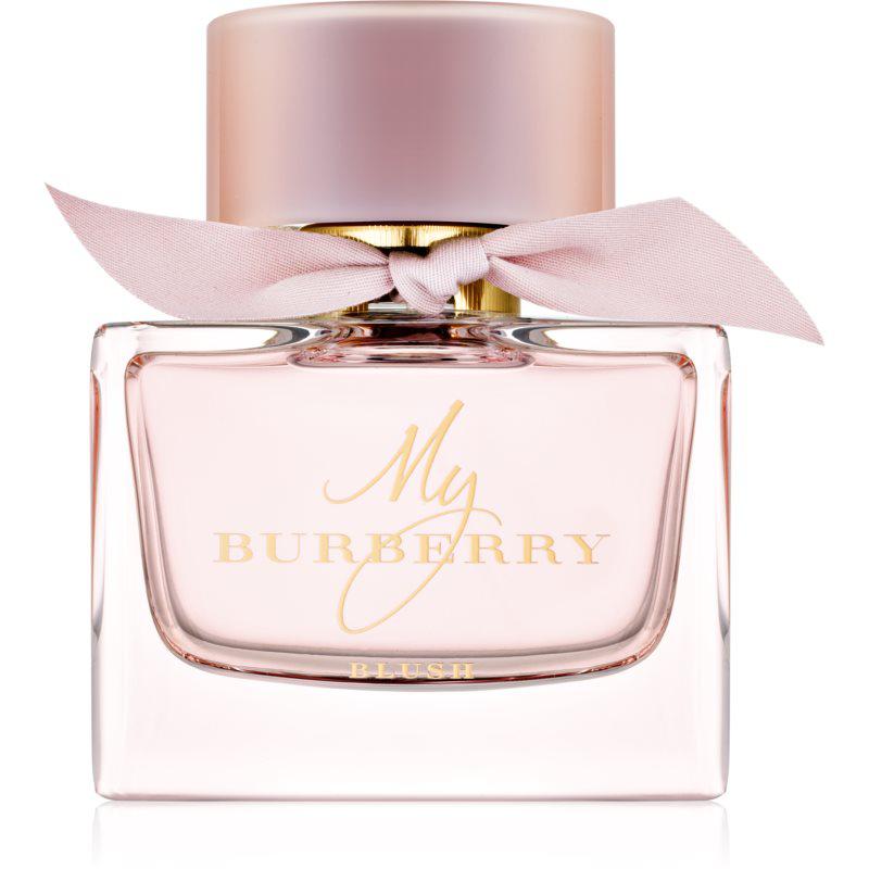 Burberry My Burberry Blush parfémovaná voda pro ženy