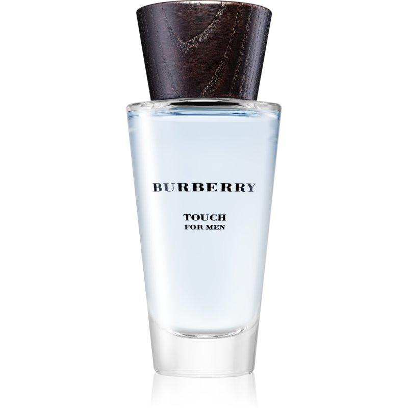 Burberry Touch for Men toaletní voda pro muže