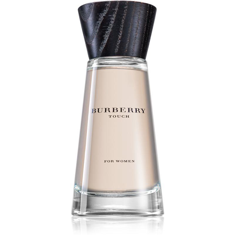 Burberry Touch for Women parfémovaná voda pro ženy
