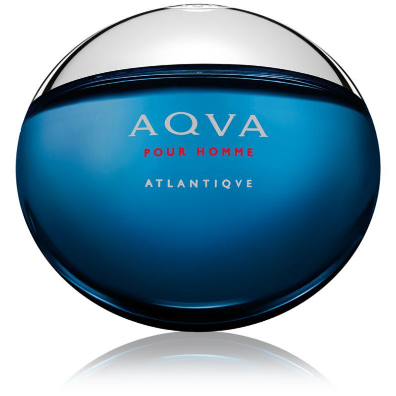 Bvlgari Aqva Pour Homme Atlantiqve toaletní voda pro muže