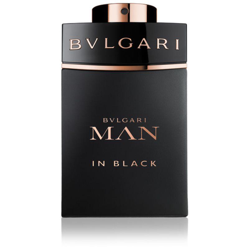 Bvlgari Man in Black parfémovaná voda pro muže