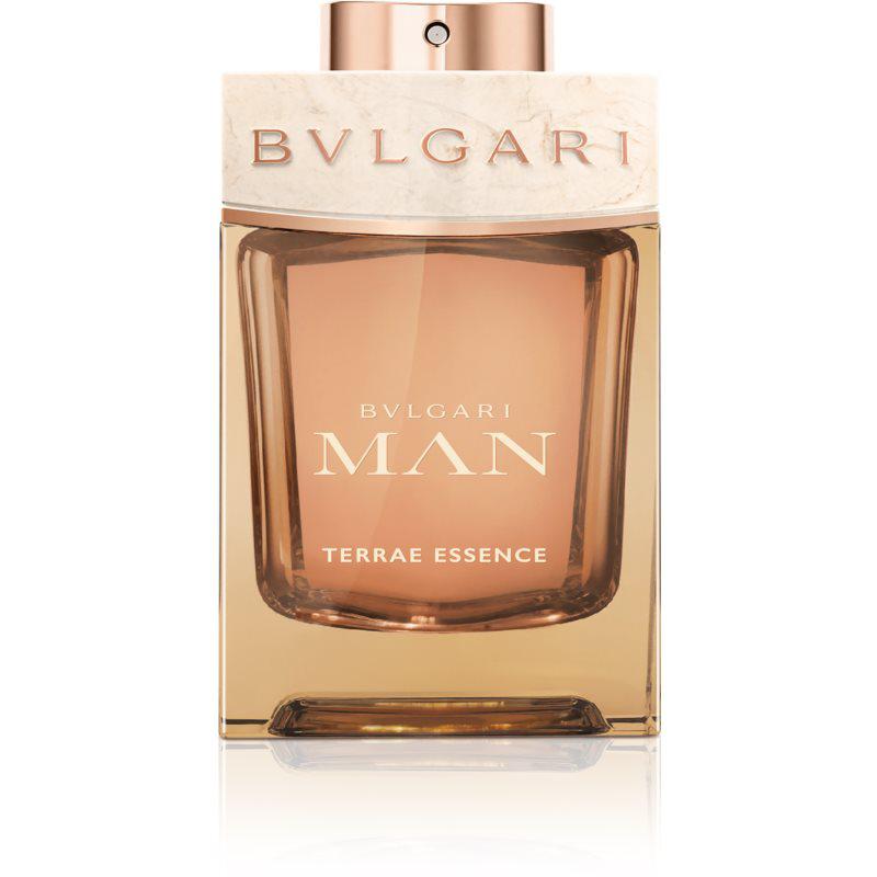 Bvlgari Man Terrae Essence parfémovaná voda pro muže