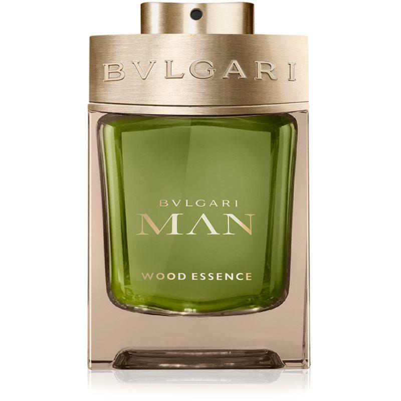 Bvlgari Man Wood Essence parfémovaná voda pro muže