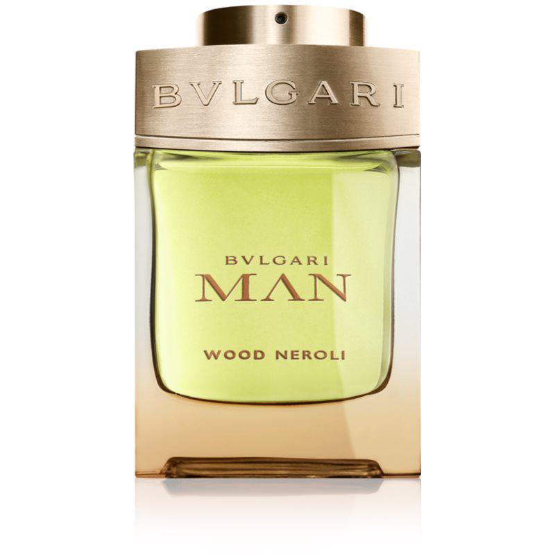 Bvlgari Man Wood Neroli parfémovaná voda pro muže