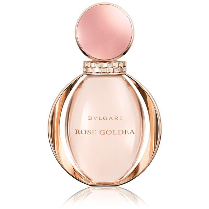Bvlgari Rose Goldea parfémovaná voda pro ženy