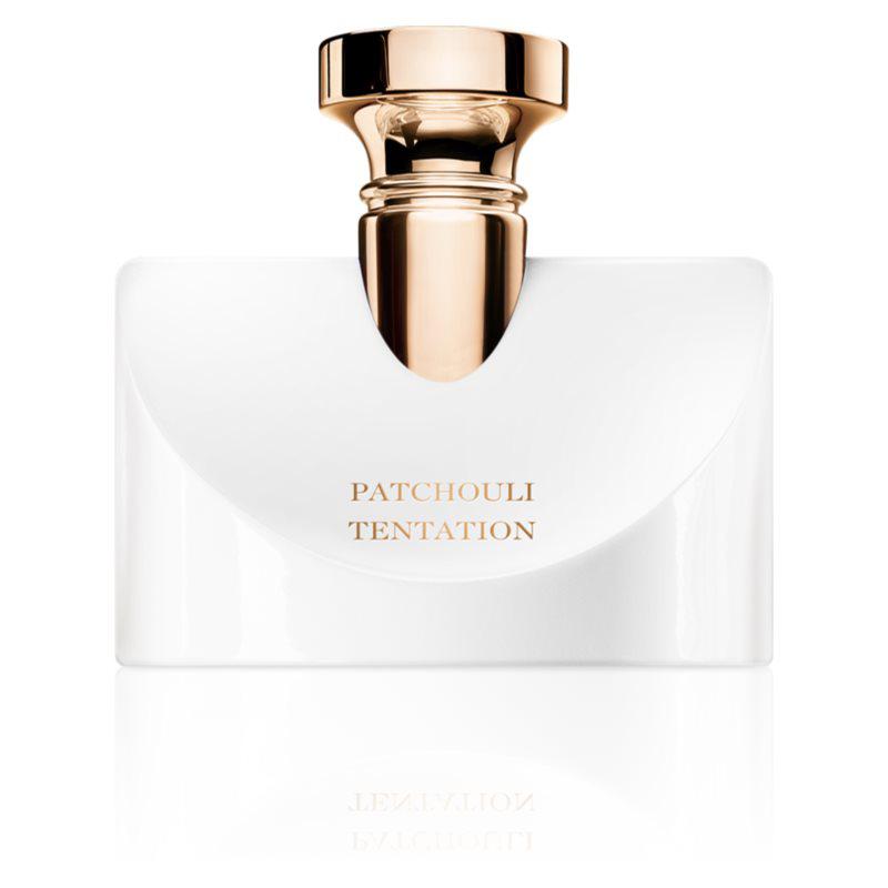 Bvlgari Splendida Patchouli Tentation parfémovaná voda pro ženy