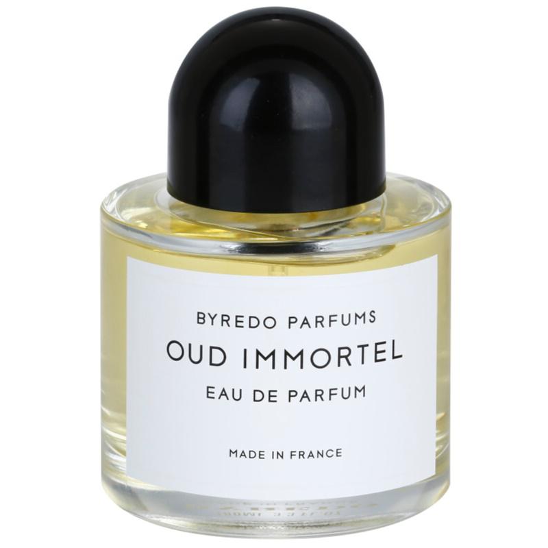 Byredo Oud Immortel parfémovaná voda unisex