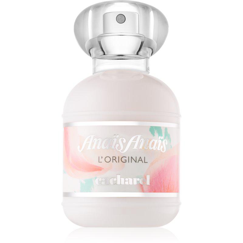 Cacharel Anaïs Anaïs L'Original toaletní voda pro ženy
