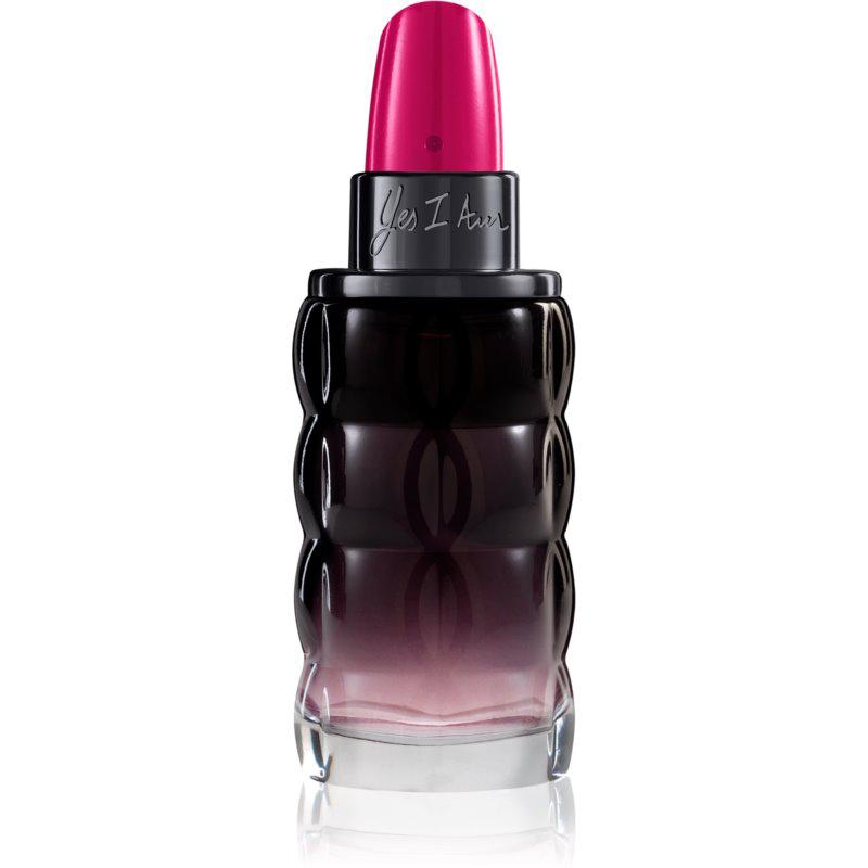 Cacharel Yes I Am Pink First parfémovaná voda pro ženy