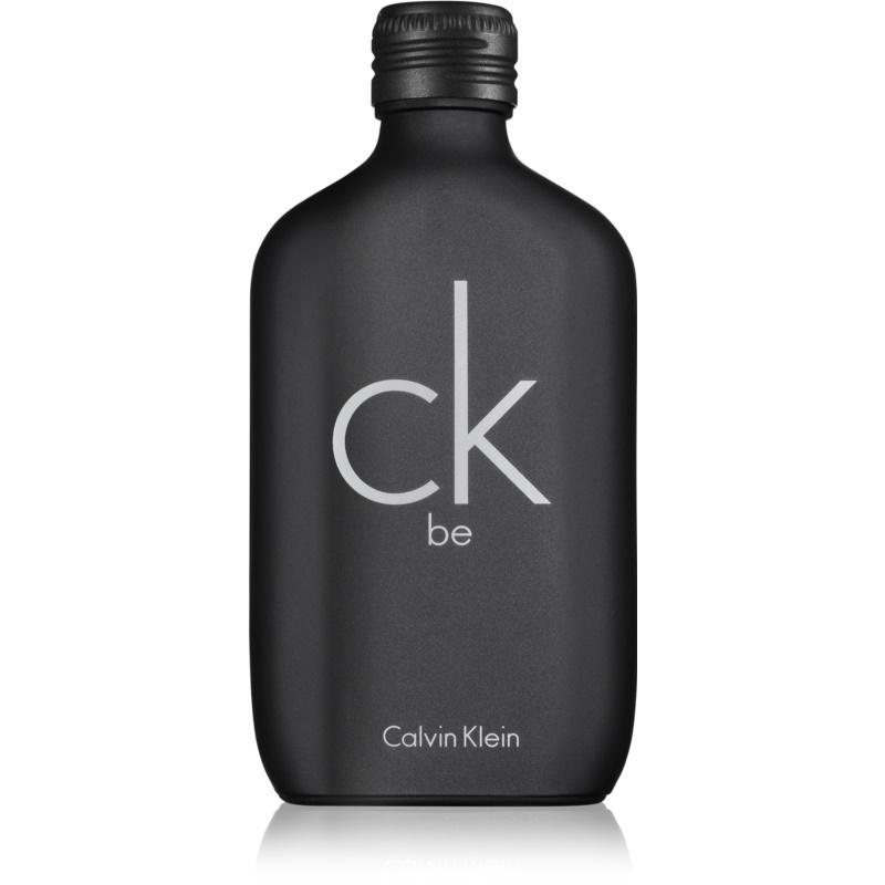 Calvin Klein CK Be toaletní voda unisex