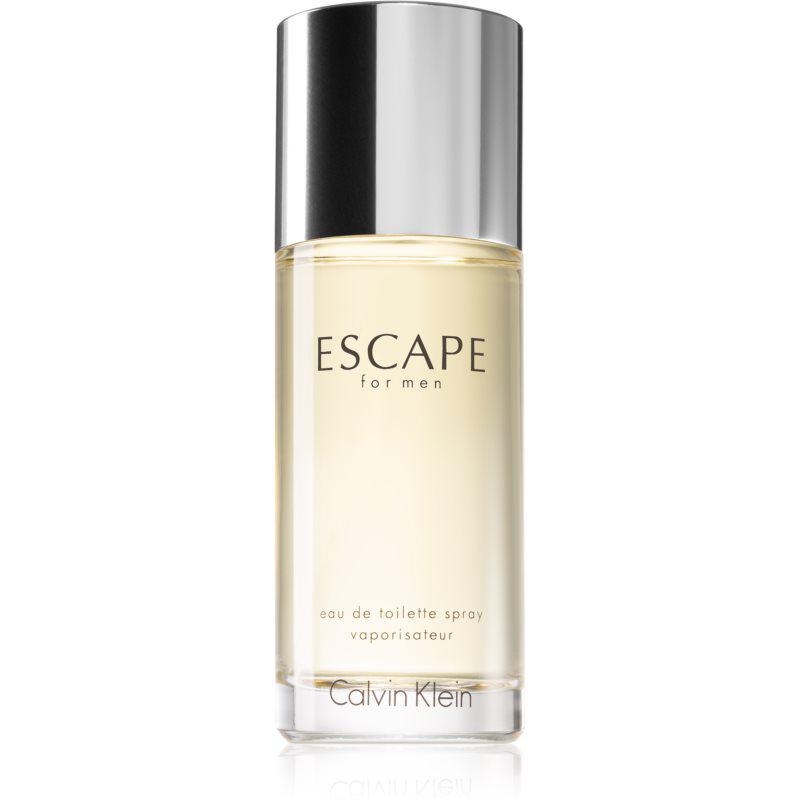 Calvin Klein Escape for Men toaletní voda pro muže