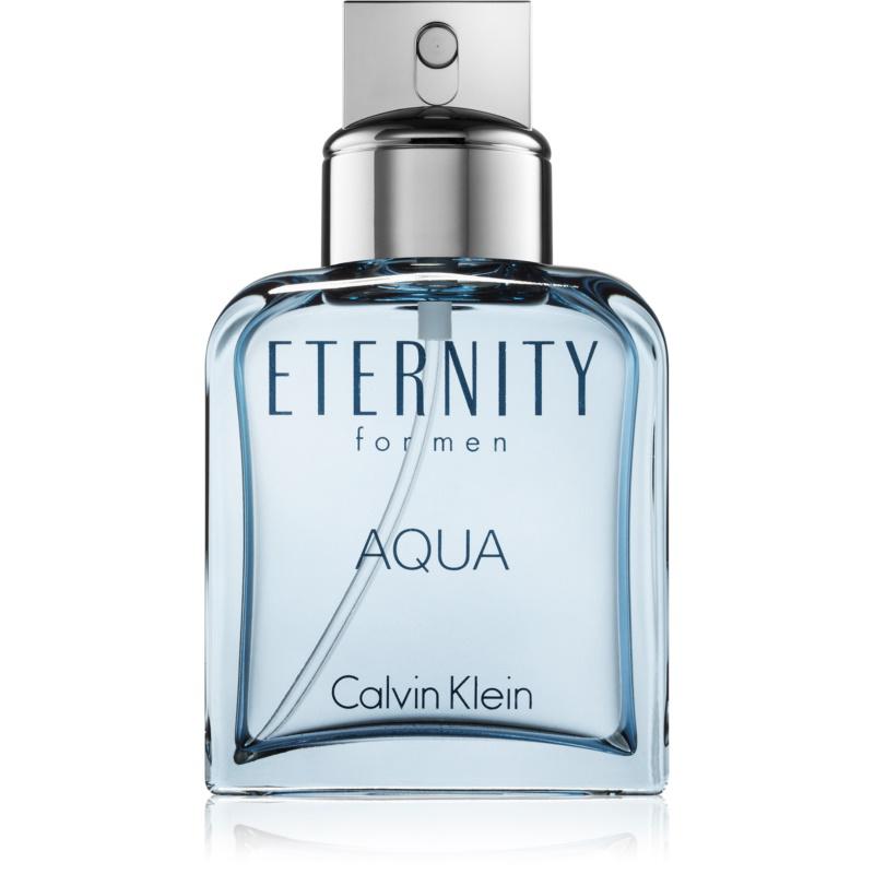 Calvin Klein Eternity Aqua for Men toaletní voda pro muže