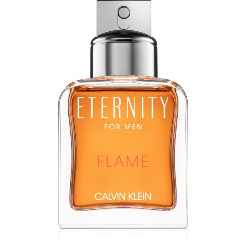 Calvin Klein Eternity Flame for Men toaletní voda pro muže