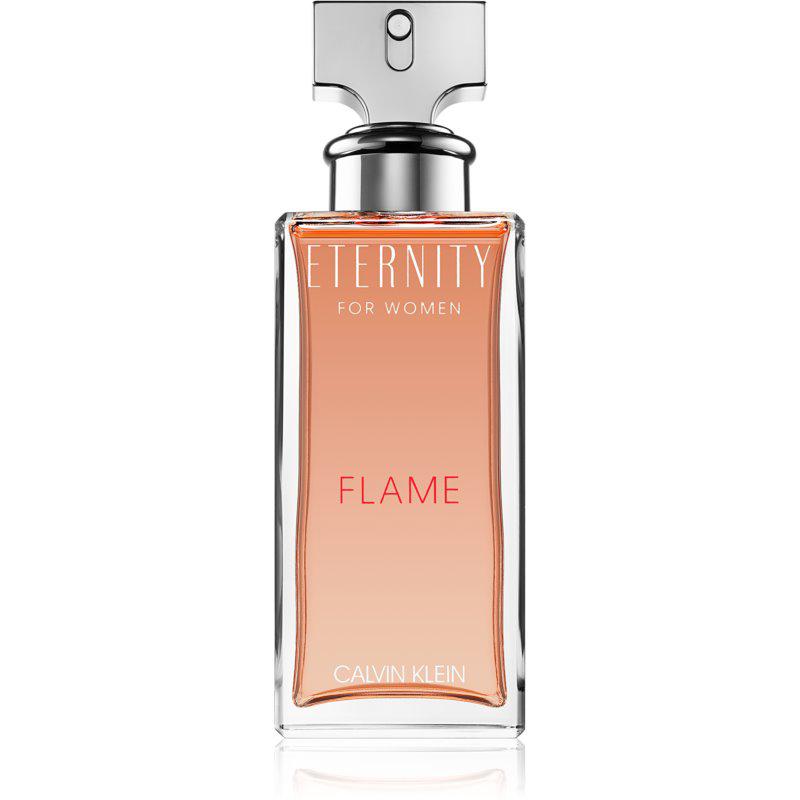 Calvin Klein Eternity Flame parfémovaná voda pro ženy