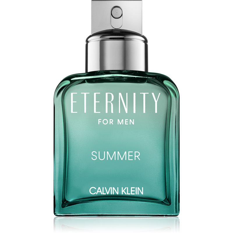 Calvin Klein Eternity for Men Summer 2020 toaletní voda pro muže