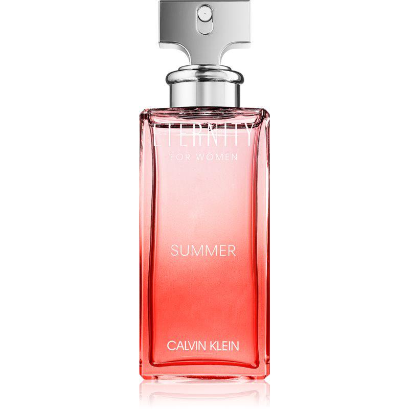 Calvin Klein Eternity Summer 2020 parfémovaná voda pro ženy