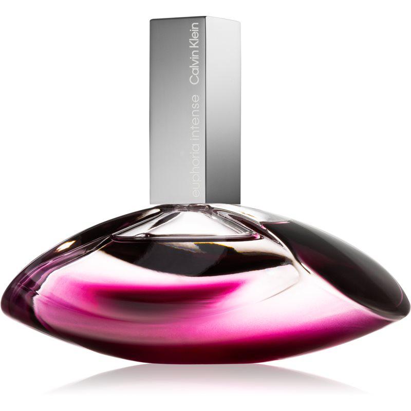 Calvin Klein Euphoria Intense parfémovaná voda pro ženy