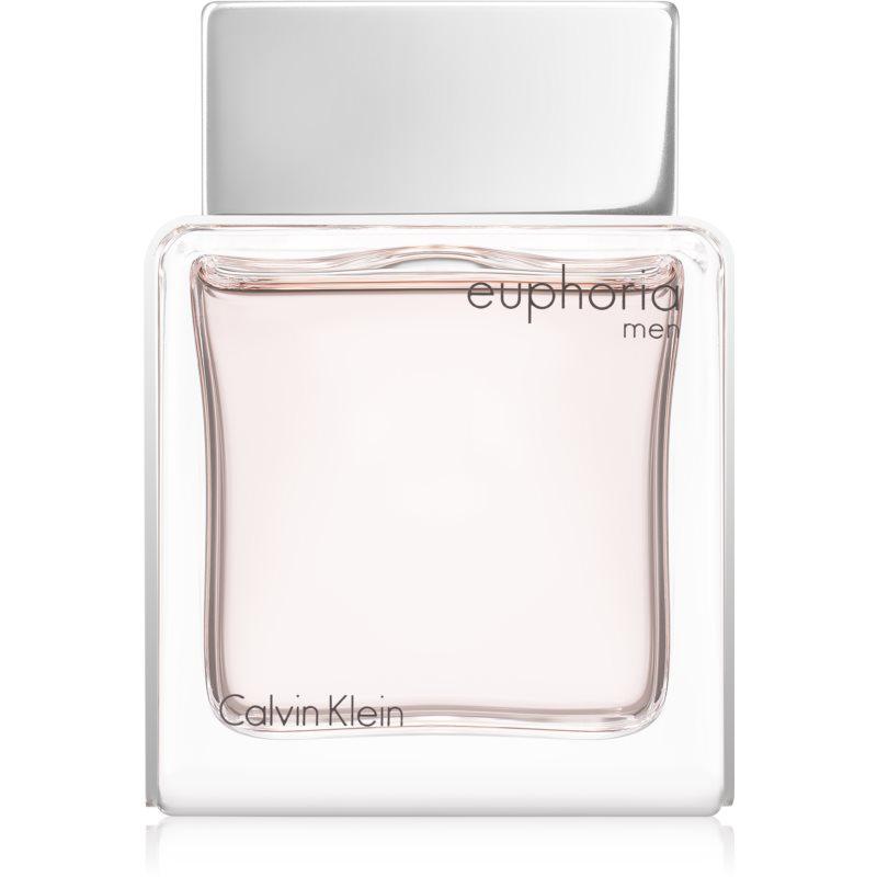 Calvin Klein Euphoria Men toaletní voda pro muže