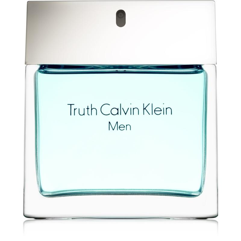 Calvin Klein Truth for Men toaletní voda pro muže